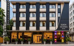 Hotel Eden Suites Delhi Airport