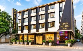 Hotel Eden Suites Delhi Airport