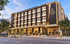 Hotel Eden Suites Delhi Airport
